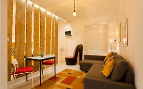Oporto Blue Vitoria - Lovely Citycenter Studio