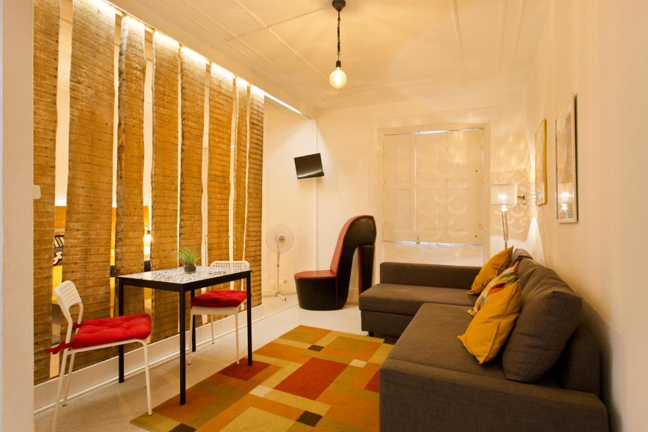 Oporto Blue Vitoria - Lovely Citycenter Studio Exterior foto