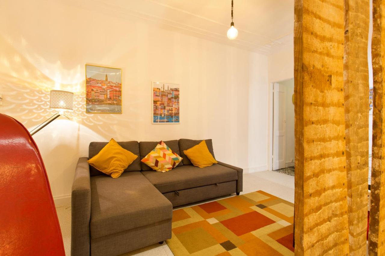 Oporto Blue Vitoria - Lovely Citycenter Studio Exterior foto