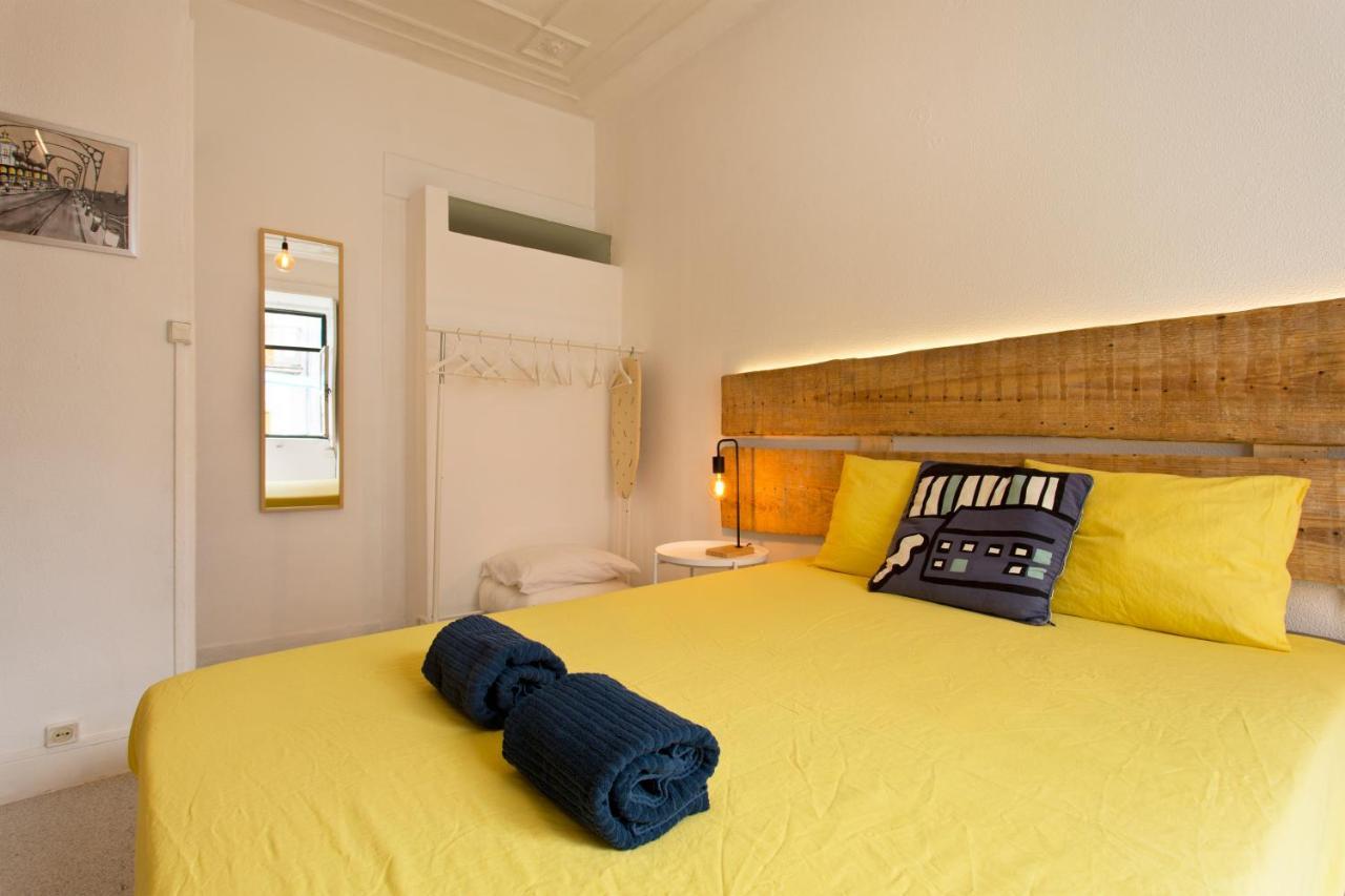Oporto Blue Vitoria - Lovely Citycenter Studio Exterior foto