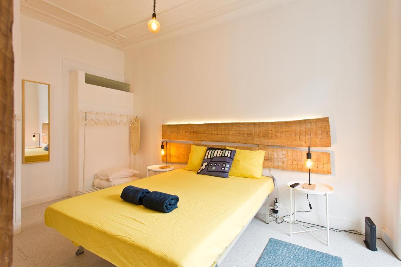 Oporto Blue Vitoria - Lovely Citycenter Studio Exterior foto